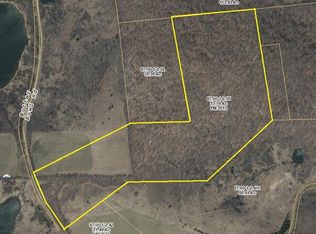 Butter Bowl Rd, Cherry valley, NY 13320