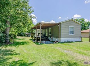 13124 Harold Rd, Gonzales, LA 70737