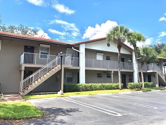 1st image of 8800 Royal Palm Blvd APT 203