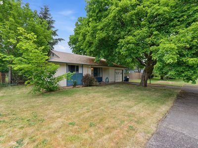 13137 SE Francis St, Portland, OR, 97236