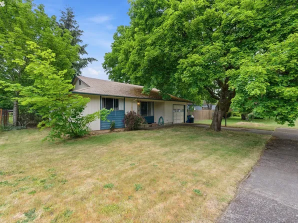 13137 SE Francis St, Portland, OR 97236