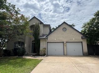 10204 Tenava Ct, Austin, TX 78726