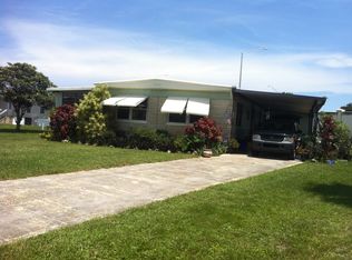 4394 72nd Ln N #638, Riviera Beach, FL 33404