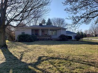 9660 Shepard Rd, Macedonia, OH 44056