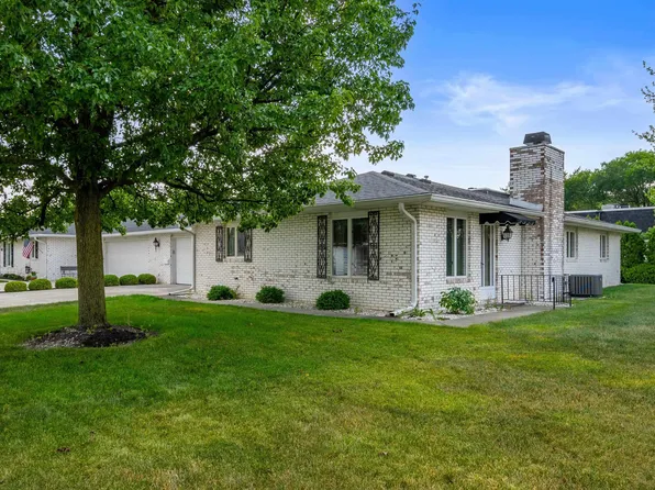 4523 N Wheeling Ave, Muncie, IN 47304