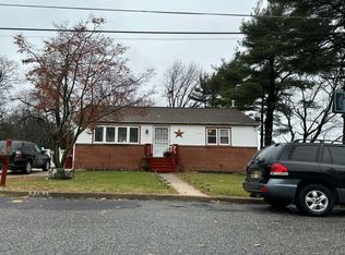 7603 Boulevard Ave, Pennsauken, NJ 08110