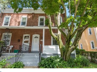 210 Osceola Ave, Elkins Park, PA 19027