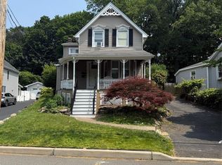 114 Colony Ave, Park Ridge, NJ 07656