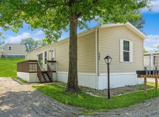 6901 SE 14th St LOT 245, Des Moines, IA 50320