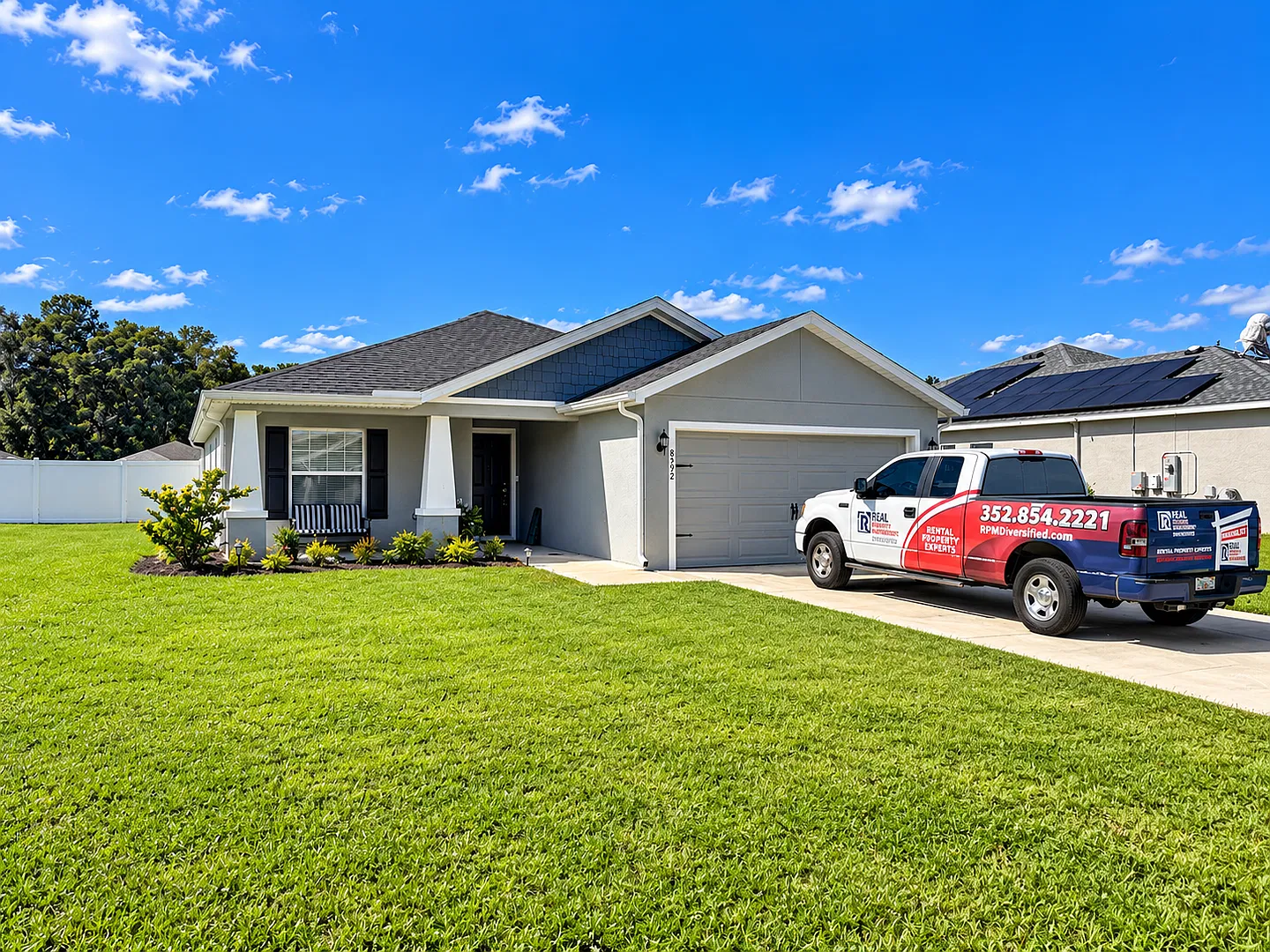 **Not Ready For Move In Until Late October** Modern 3-Bedroom Home Built in 2022 Spacious, Functi... — Photo 1