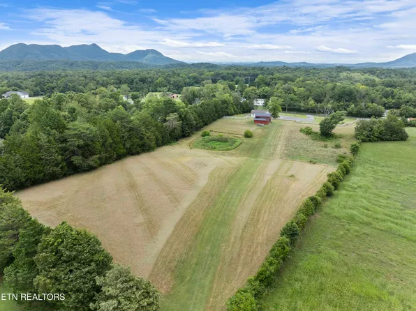 0 Tazewell Pike, Luttrell, TN 37779