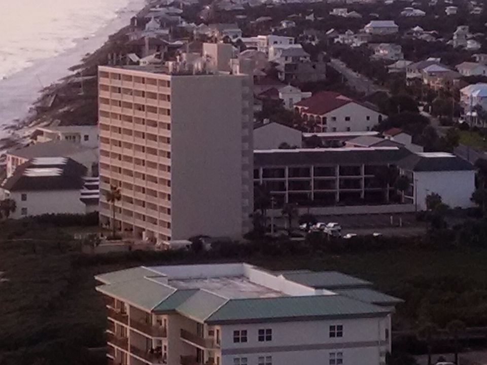 View to West