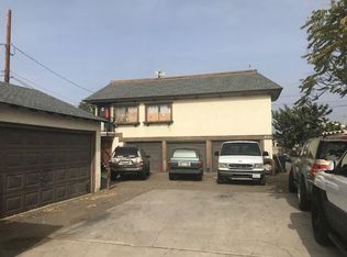 601 W Victor Ave #A, Anaheim, CA 92801