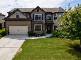 4695 Orchard View Way, Cumming, GA 30028