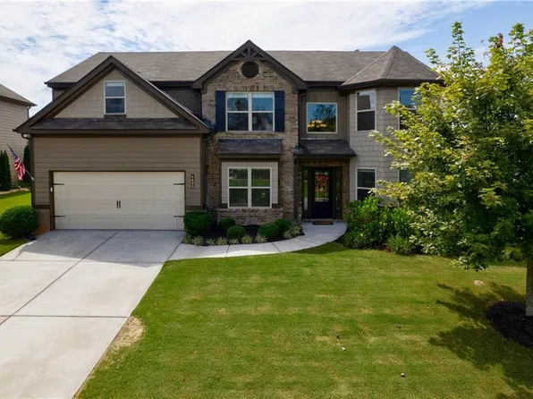 4695 Orchard View Way, Cumming, GA 30028