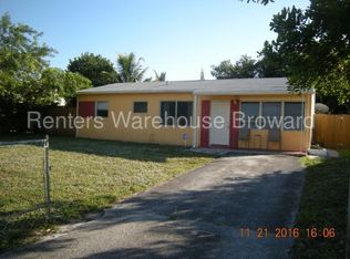 640 NE 59th Ct, Fort Lauderdale, FL 33334
