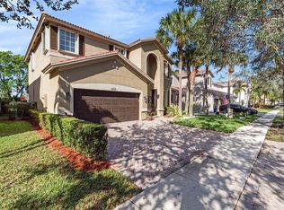 4059 Cascade Ter, Weston, FL 33332