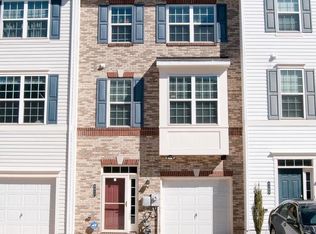 8311 Black Harrier Ln, Severn, MD 21144
