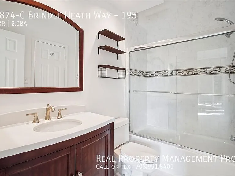 6874C Brindle Heath Way #195 — Photo 16