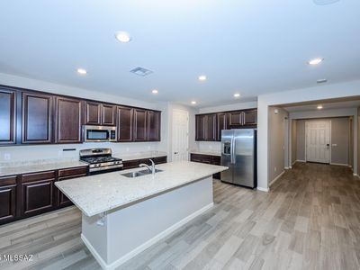6860 E Via Arroyo Largo, Tucson, AZ, 85756