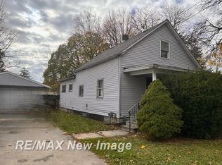 1553 Osborn St, Saginaw, MI 48602
