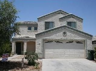 12338 W Charter Oak Rd, El Mirage, AZ 85335