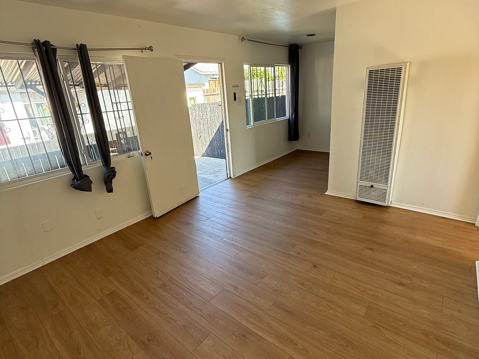 1 bed, 600 sqft, $1,995 — Photo 4