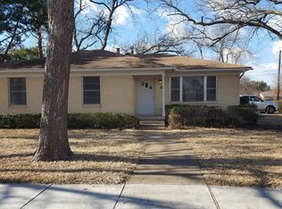 3301 Old Orchard Rd, Garland, TX 75041