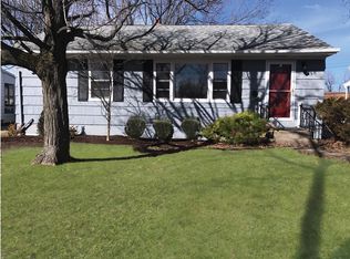 38 Keats Ave, Tonawanda, NY 14150