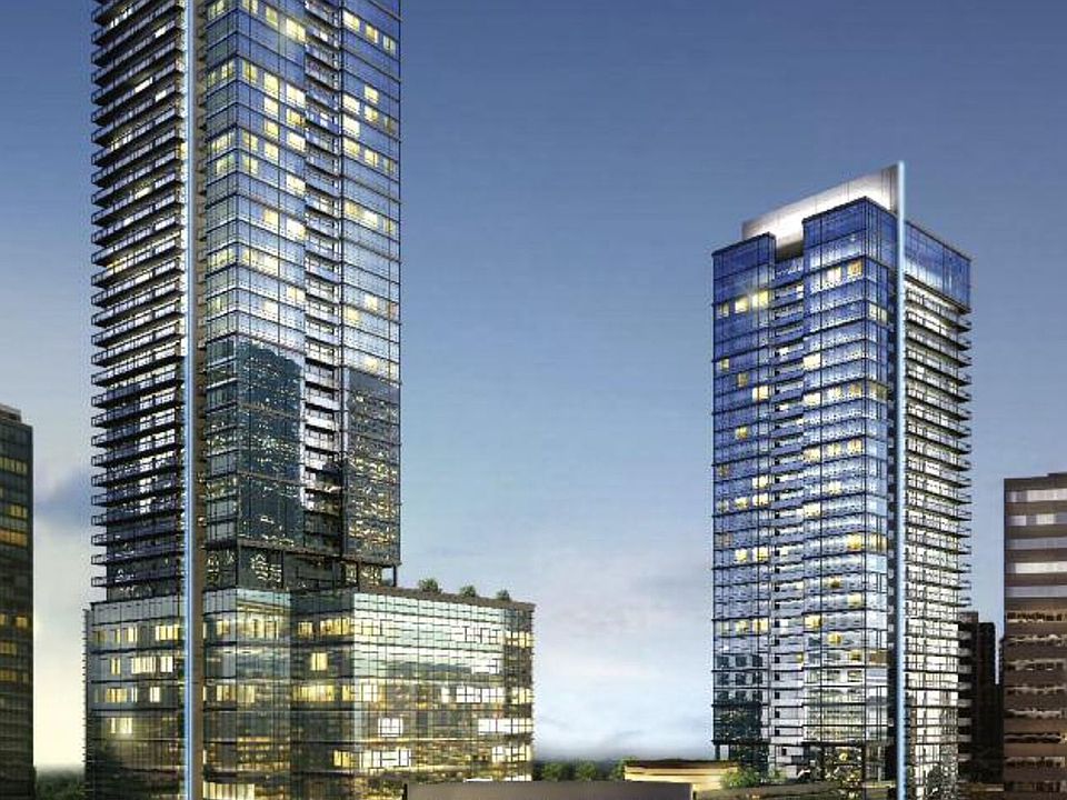 1st image of 5 Sheppard Ave E #2418
