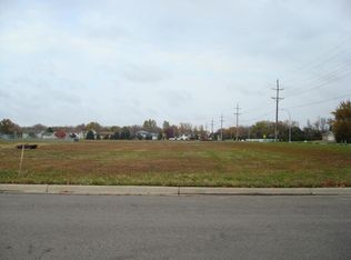 2309 17th Ave SE, Aberdeen, SD 57401