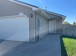 1099 Saddleridge St, Mountain Home, ID 83647