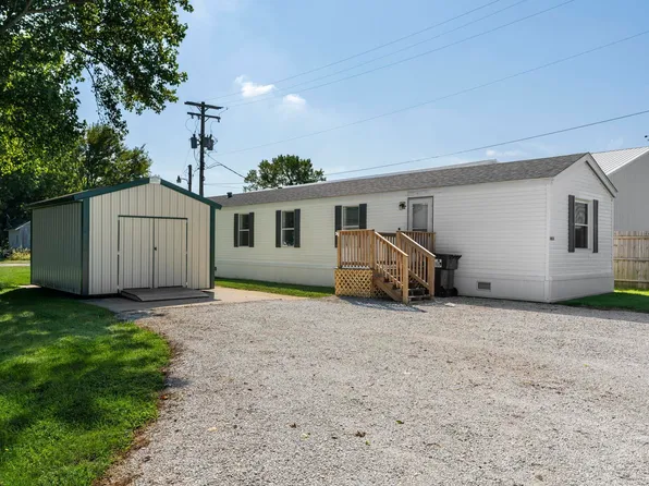 6433 E South St, Darlington, IN 47940