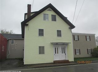 143 Penobscot St, Brewer, ME 04412