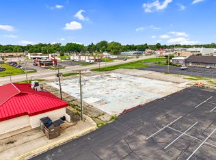 1515 S Western Ave, Marion, IN 46953