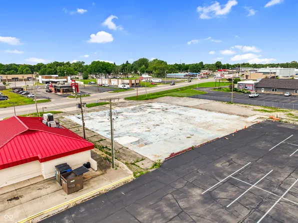 1515 S Western Ave, Marion, IN 46953