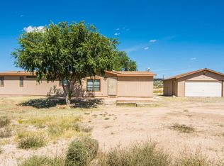14 W Dove Dr, Paulden, AZ 86334