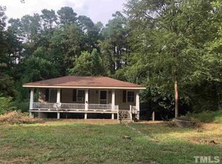 1451 Cimarron Pkwy, Wake Forest, NC 27587