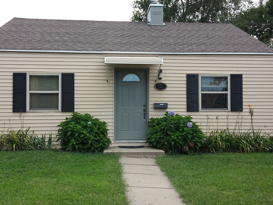 Welcome to 333 S 48th 