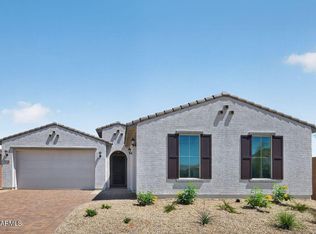 17074 W Hackamore Dr, Surprise, AZ 85387