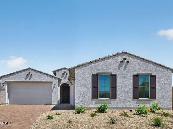 17074 W HACKAMORE Drive, Surprise, AZ 85387