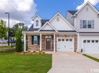 103 Navan Glass Dr, Durham, NC 27703