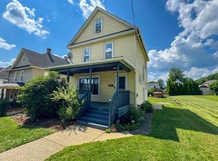 207 Central Ave #6, Warren, PA 16365