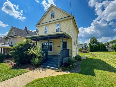207 Central Ave #6, Warren, PA, 16365