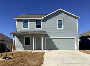 31885 Cherry Is, Bulverde, TX 78163