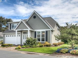 5735 SW Arbor Dr, Newport, OR 97366