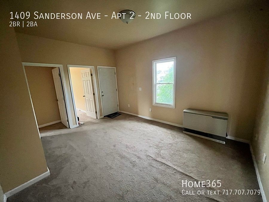 1409 Sanderson Ave UNIT 2, Scranton, PA 18509 Zillow