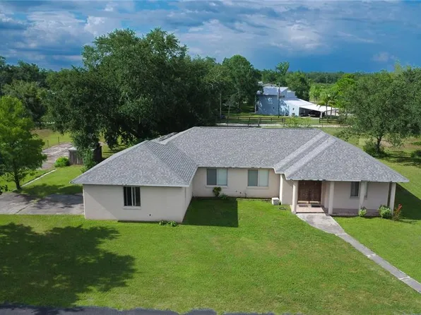 1923 NW OWENS AVENUE, ARCADIA, FL 34266