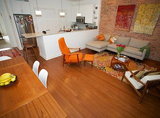 1724 Park Rd NW APT 1, Washington, DC 20010