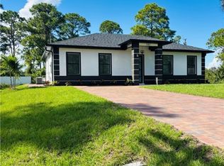 582 Eisenhower Blvd, Lehigh Acres, FL 33974
